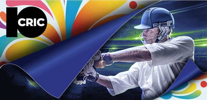 10CRIC free bet
