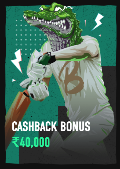 betinia india bonus