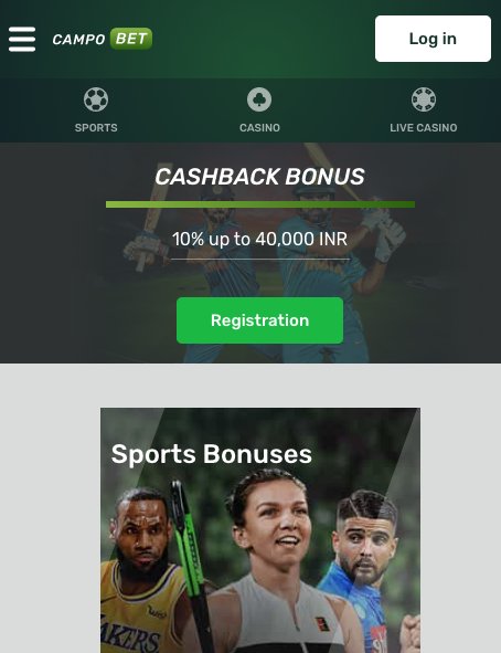 campobet apk