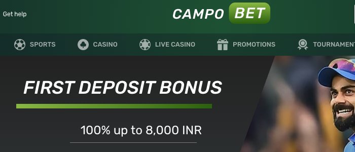 campobet india