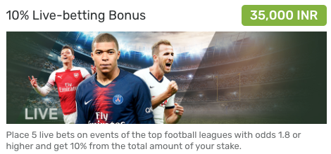 campobet free bet