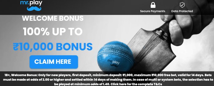 mr play sports india