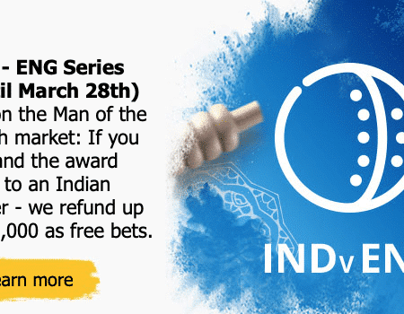 10CRIC March 2021 Promotions