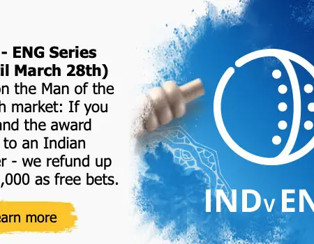 10CRIC March 2021 Promotions