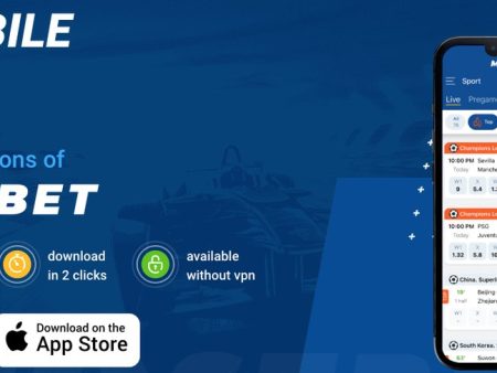 Mostbet Apk Download