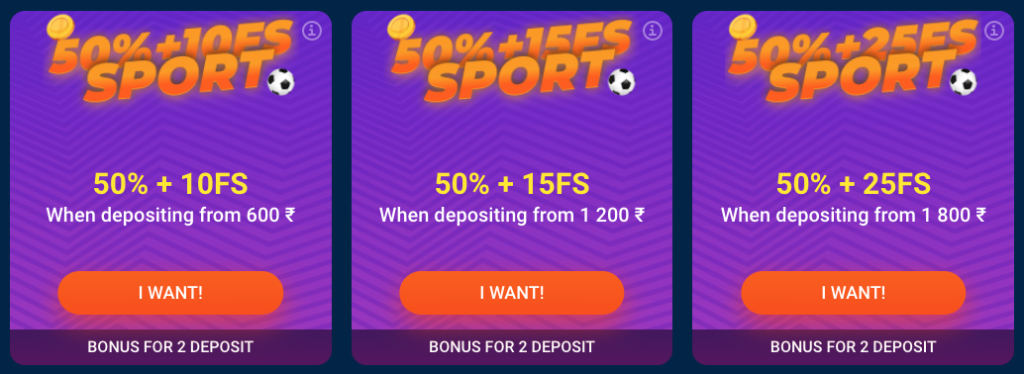mostbet india review