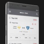 megapari app