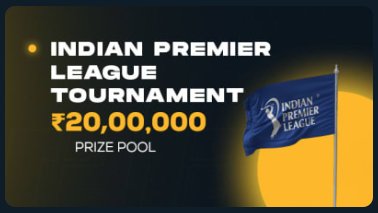 Rajabets IPL 2023 Cricket Tournament