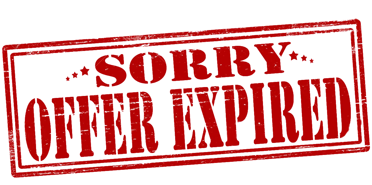 Expired
