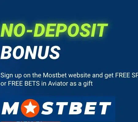 Mostbet Aviator Free Bet