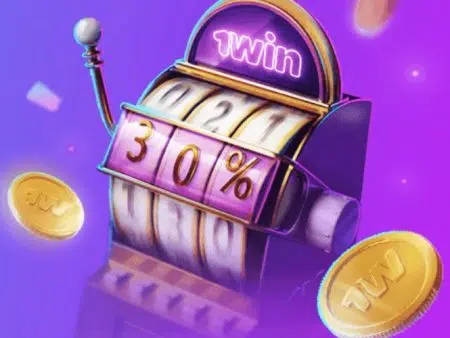 1WIN Cashback