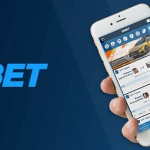 1xbet app