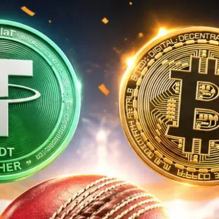 Why Crypto is the Best Way to Gamble Online in India (2026 Guide + Top Sites)