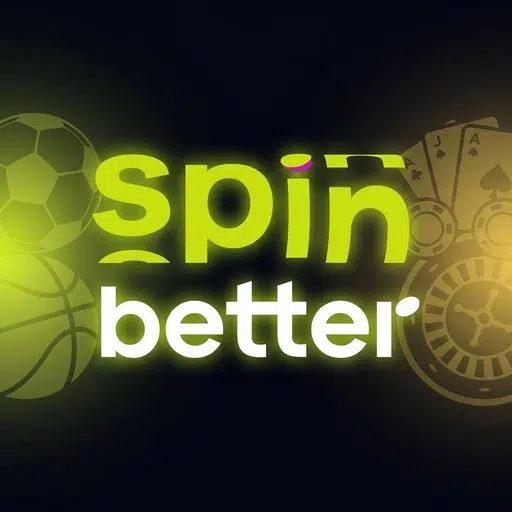 Spinbetter Logo