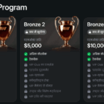 1win vip loyalty program