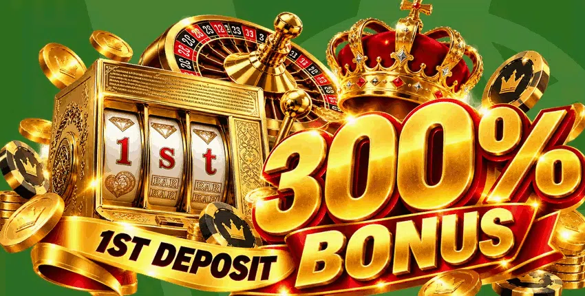 CTW India casino deposit bonus