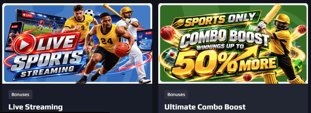 Casino The World Sports Betting